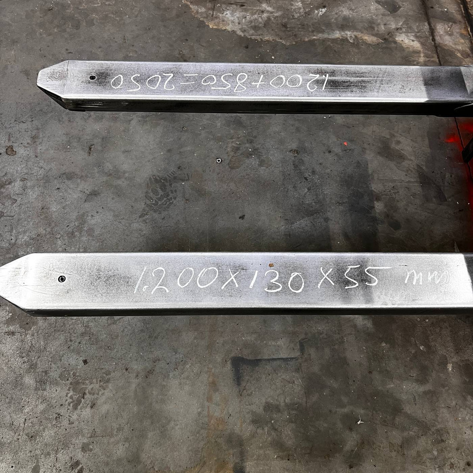 Dürwen Reachforks - Vorken: afbeelding 5 Dürwen Reachforks - Vorken: afbeelding 5