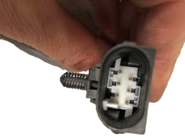 Encoder for Toyota / BT - Stuurinrichting voor Intern transport: afbeelding 4 Encoder for Toyota / BT - Stuurinrichting voor Intern transport: afbeelding 4