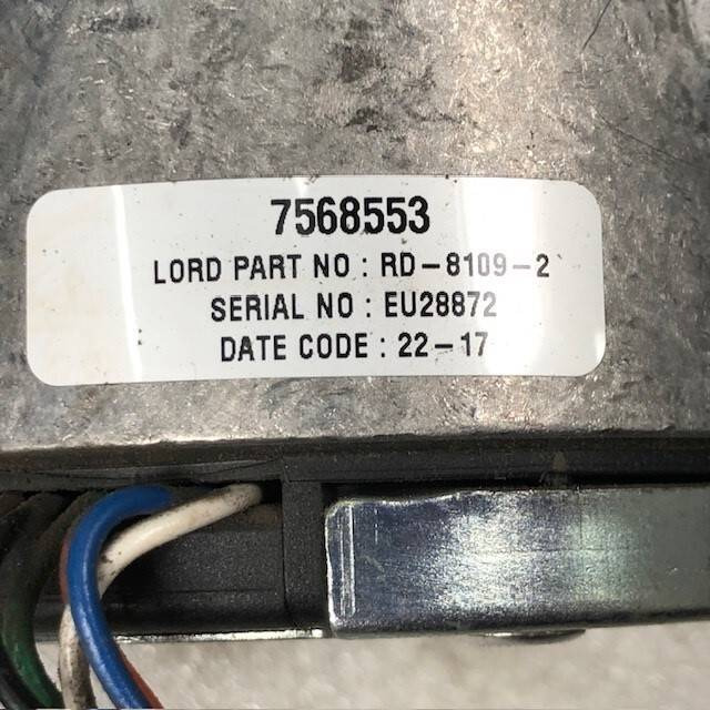 Encoder for Toyota / BT - Stuurinrichting voor Intern transport: afbeelding 5 Encoder for Toyota / BT - Stuurinrichting voor Intern transport: afbeelding 5