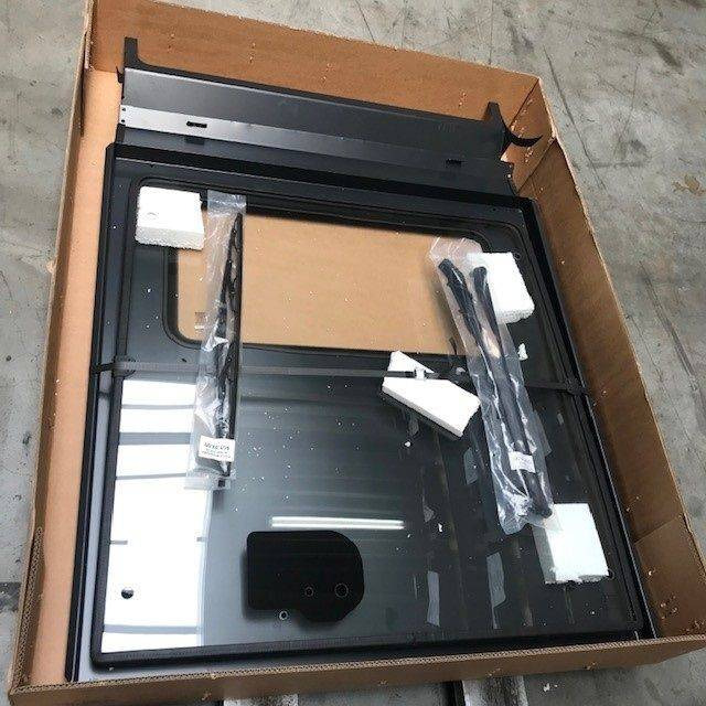 FRONT + ROOF PANEL FOR KOMATSU - Raam en onderdelen voor Intern transport: afbeelding 2 FRONT + ROOF PANEL FOR KOMATSU - Raam en onderdelen voor Intern transport: afbeelding 2