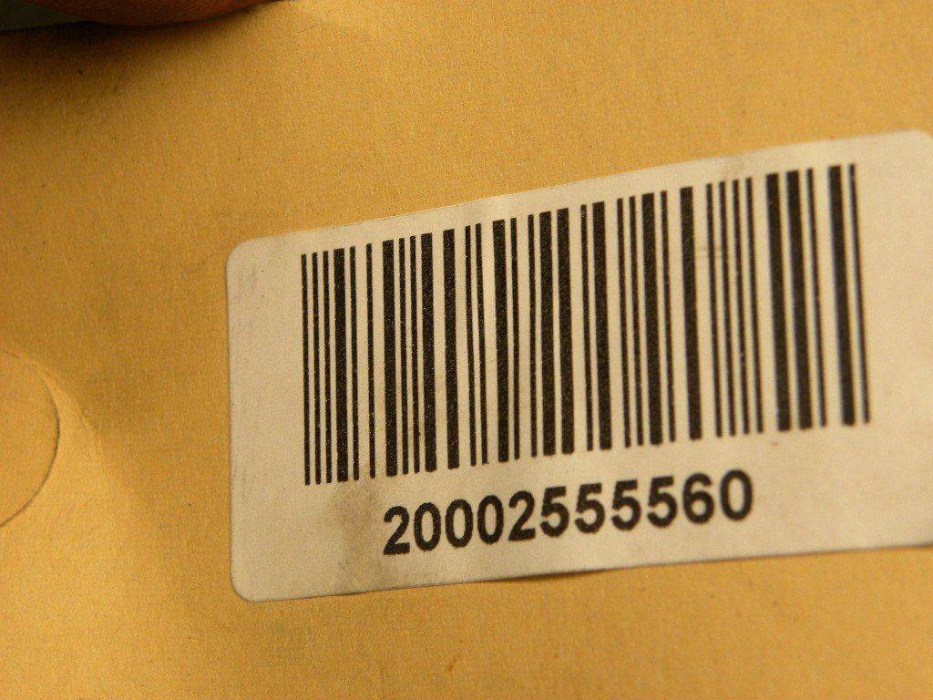 Foot console with gas and brake pedal - Pedaal voor Intern transport: afbeelding 4 Foot console with gas and brake pedal - Pedaal voor Intern transport: afbeelding 4