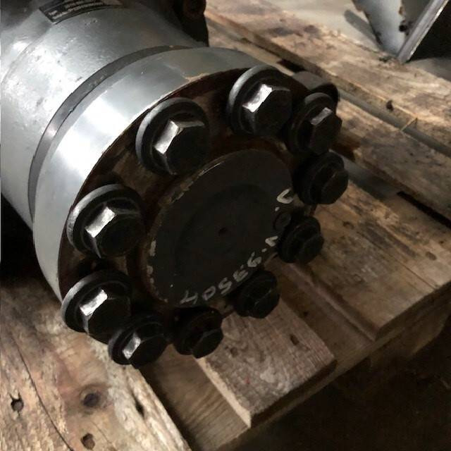 Gear box for Linde Linde E35L/ 387/ - Transmissie voor Intern transport: afbeelding 3 Gear box for Linde Linde E35L/ 387/ - Transmissie voor Intern transport: afbeelding 3