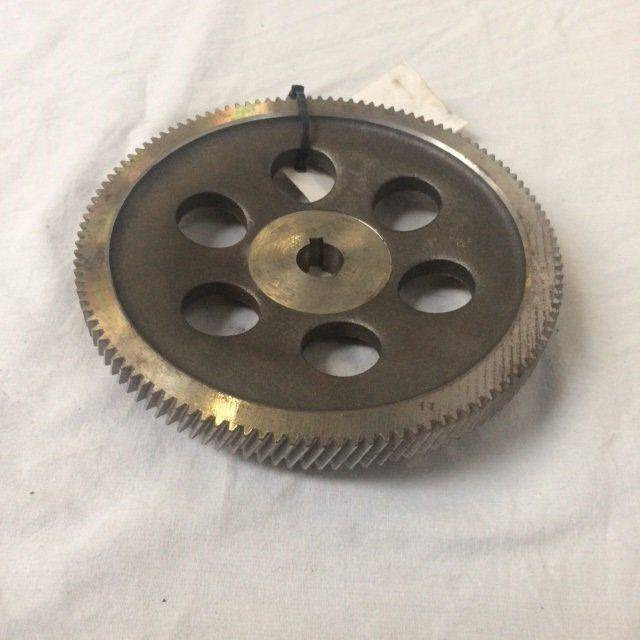 Gear for Caterpillar - Transmissie voor Intern transport: afbeelding 1 Gear for Caterpillar - Transmissie voor Intern transport: afbeelding 1