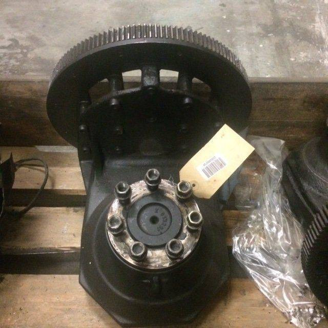 GearBox for Linde R14-20,Series 115 - Transmissie voor Intern transport: afbeelding 1 GearBox for Linde R14-20,Series 115 - Transmissie voor Intern transport: afbeelding 1