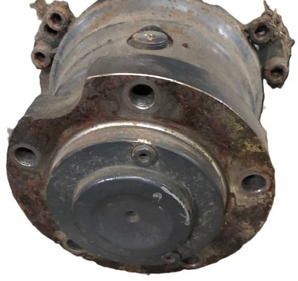 Gearbox AK20E-01 for Linde - Transmissie voor Intern transport: afbeelding 2 Gearbox AK20E-01 for Linde - Transmissie voor Intern transport: afbeelding 2