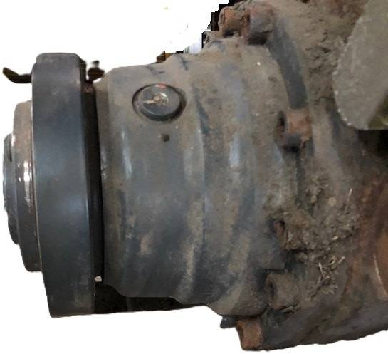 Gearbox AK20E-01 for Linde - Transmissie voor Intern transport: afbeelding 4 Gearbox AK20E-01 for Linde - Transmissie voor Intern transport: afbeelding 4