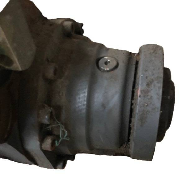 Gearbox AK20E-01 for Linde - Transmissie voor Intern transport: afbeelding 3 Gearbox AK20E-01 for Linde - Transmissie voor Intern transport: afbeelding 3