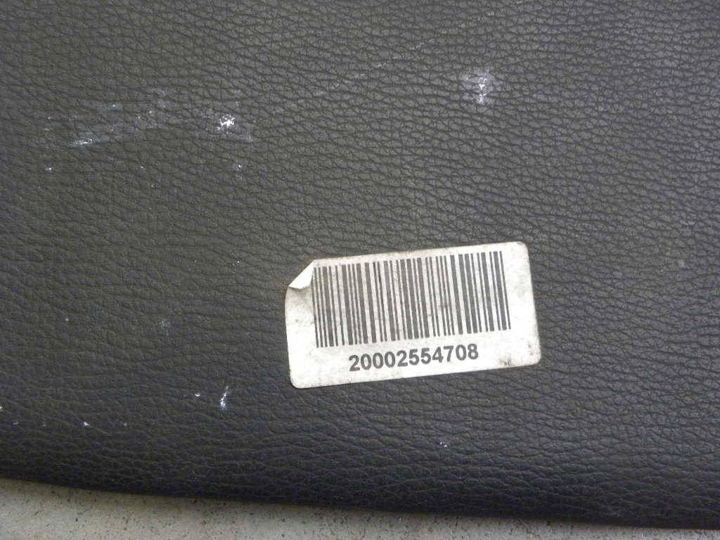 Glare protection for Still - Carrosserie en exterieur voor Intern transport: afbeelding 2 Glare protection for Still - Carrosserie en exterieur voor Intern transport: afbeelding 2