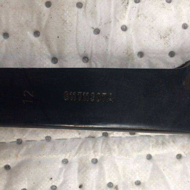 Handbrake Model: FM 20 - Remdelen voor Intern transport: afbeelding 3 Handbrake Model: FM 20 - Remdelen voor Intern transport: afbeelding 3