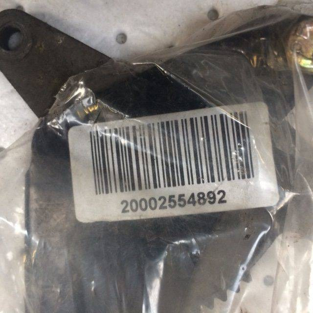 Handbrake Model: FM 20 - Remdelen voor Intern transport: afbeelding 4 Handbrake Model: FM 20 - Remdelen voor Intern transport: afbeelding 4