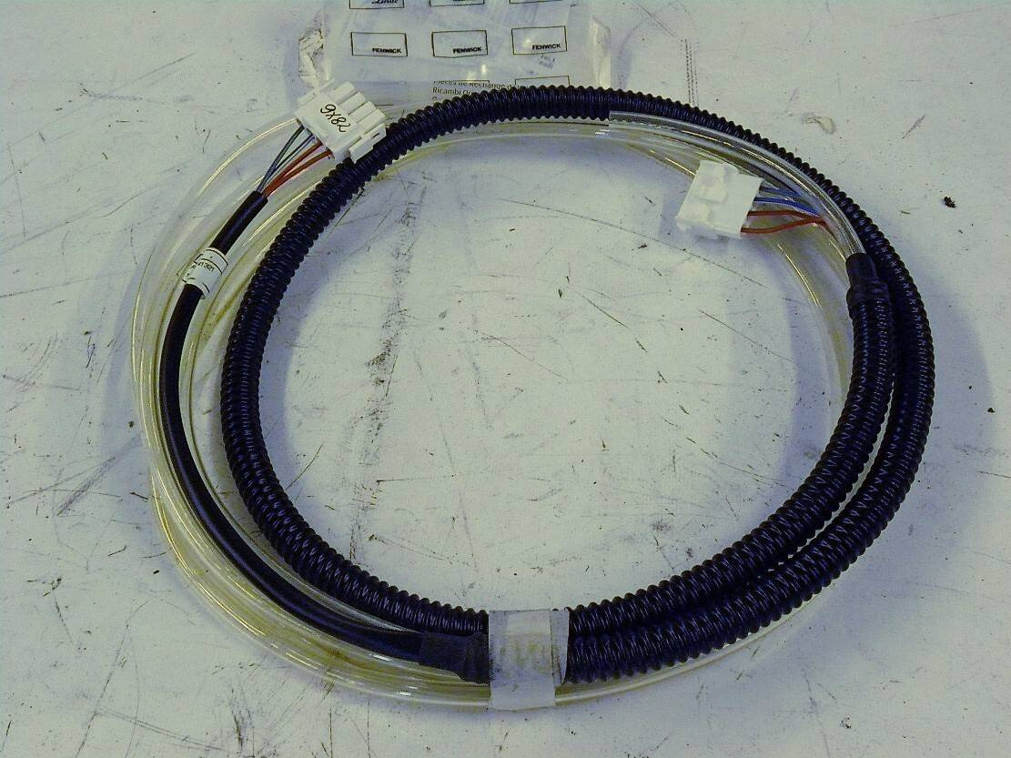 Harness For Linde 12 -20 Series 386 - Kabels/ Draden voor Intern transport: afbeelding 1 Harness For Linde 12 -20 Series 386 - Kabels/ Draden voor Intern transport: afbeelding 1