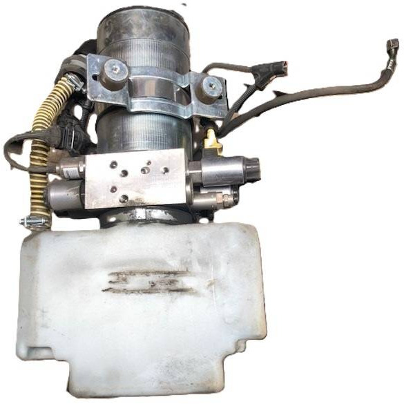 Hydraulic Pump for Linde - Stuurinrichting voor Intern transport: afbeelding 5 Hydraulic Pump for Linde - Stuurinrichting voor Intern transport: afbeelding 5