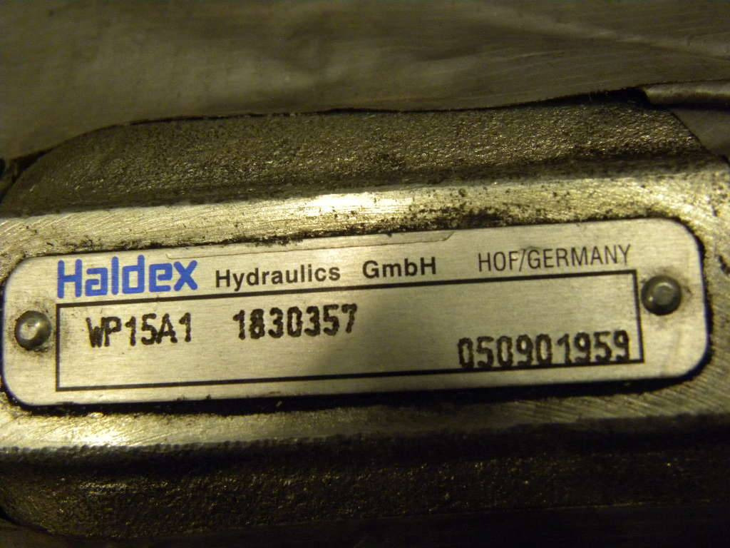 Hydraulic Pump for Still - Stuurpomp voor Intern transport: afbeelding 4 Hydraulic Pump for Still - Stuurpomp voor Intern transport: afbeelding 4