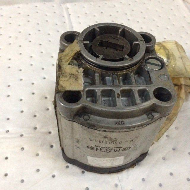 Hydraulic Pump for linde - Stuurpomp voor Intern transport: afbeelding 1 Hydraulic Pump for linde - Stuurpomp voor Intern transport: afbeelding 1