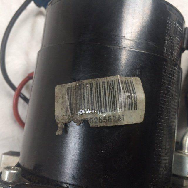 Hydraulic Pump motor for Still - Stuurpomp voor Intern transport: afbeelding 4 Hydraulic Pump motor for Still - Stuurpomp voor Intern transport: afbeelding 4