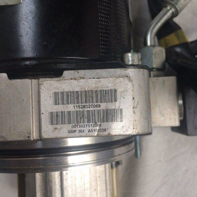 Hydraulic Pump motor for Still - Stuurpomp voor Intern transport: afbeelding 3 Hydraulic Pump motor for Still - Stuurpomp voor Intern transport: afbeelding 3