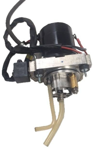 Hydraulic Pump motor for Still - Stuurpomp voor Intern transport: afbeelding 2 Hydraulic Pump motor for Still - Stuurpomp voor Intern transport: afbeelding 2