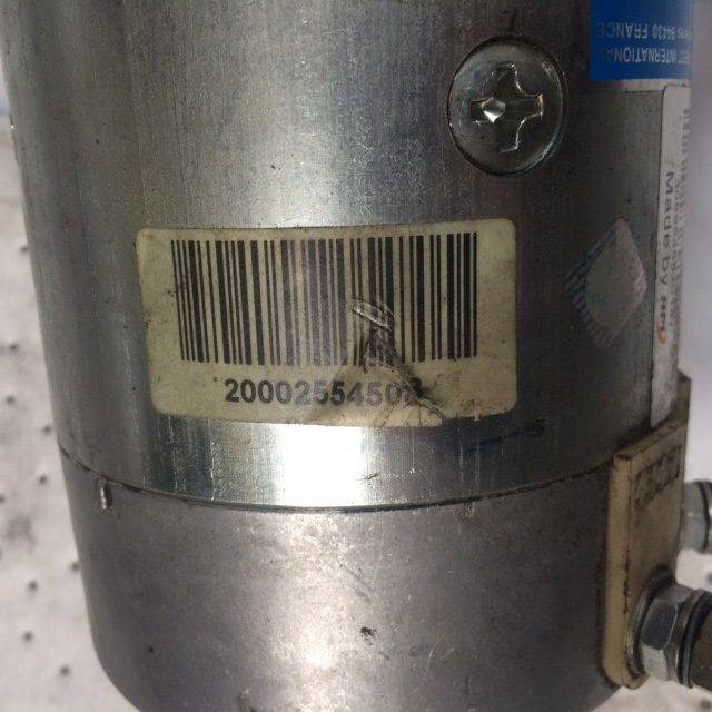 Stuurinrichting voor Intern transport Hydraulic Unit for Jungheinrich: afbeelding 6