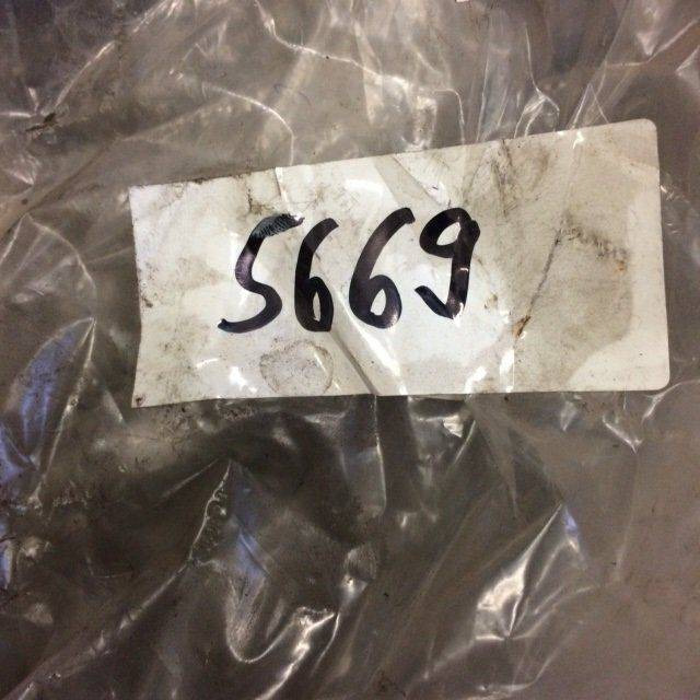 Hydraulic motor for Still - Stuurinrichting voor Intern transport: afbeelding 5 Hydraulic motor for Still - Stuurinrichting voor Intern transport: afbeelding 5