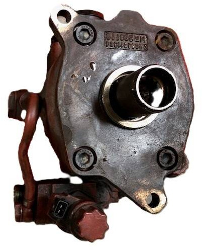 Hydraulic pump  MPR50+16E2 for Linde - Transmissie voor Intern transport: afbeelding 4 Hydraulic pump  MPR50+16E2 for Linde - Transmissie voor Intern transport: afbeelding 4