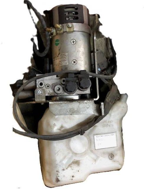 Hydraulic unit for Toyota / BT - Stuurinrichting voor Intern transport: afbeelding 1 Hydraulic unit for Toyota / BT - Stuurinrichting voor Intern transport: afbeelding 1