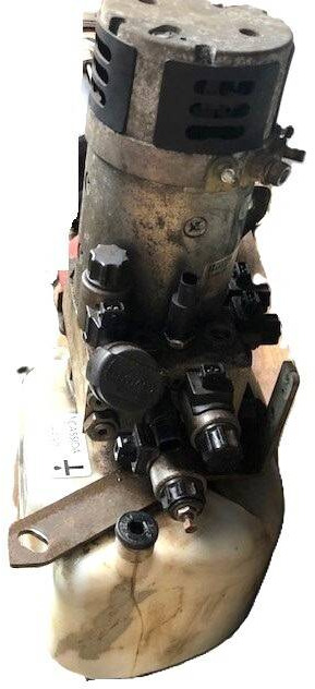 Hydraulic unit for Toyota / BT - Stuurinrichting voor Intern transport: afbeelding 3 Hydraulic unit for Toyota / BT - Stuurinrichting voor Intern transport: afbeelding 3