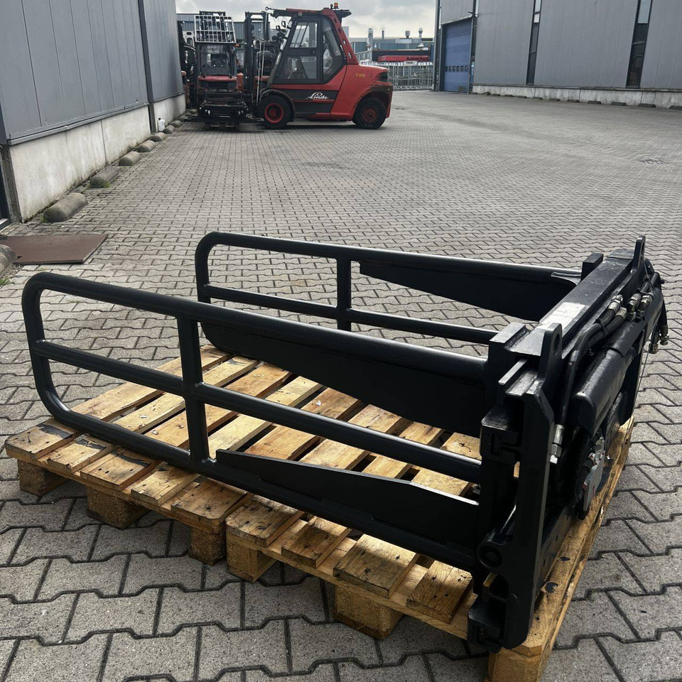 Kaup 1.5T413R Foam Rubber Clamp - Klemme: afbeelding 4 Kaup 1.5T413R Foam Rubber Clamp - Klemme: afbeelding 4