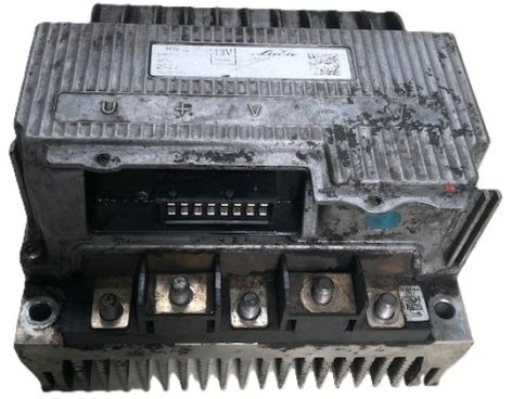 LAC-22/54 SP01 Module for Linde - ECU voor Intern transport: afbeelding 2 LAC-22/54 SP01 Module for Linde - ECU voor Intern transport: afbeelding 2