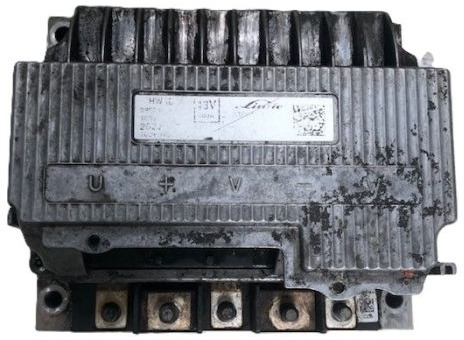 LAC-22/54 SP01 Module for Linde - ECU voor Intern transport: afbeelding 4 LAC-22/54 SP01 Module for Linde - ECU voor Intern transport: afbeelding 4