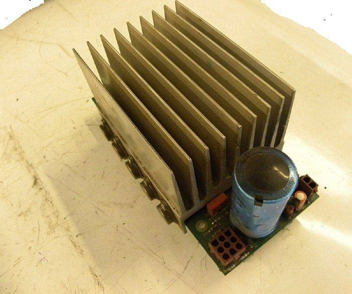 Lansing Print Circuit Card - Elektrisch systeem voor Intern transport: afbeelding 1 Lansing Print Circuit Card - Elektrisch systeem voor Intern transport: afbeelding 1