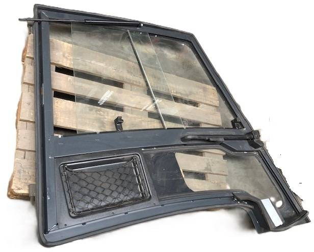 Left door for Linde - Deur en onderdelen voor Intern transport: afbeelding 1 Left door for Linde - Deur en onderdelen voor Intern transport: afbeelding 1