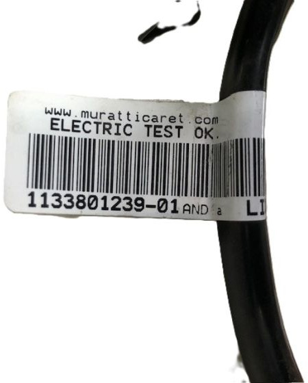 Levers Hydraulic Control for Linde - Elektrisch systeem voor Intern transport: afbeelding 2 Levers Hydraulic Control for Linde - Elektrisch systeem voor Intern transport: afbeelding 2