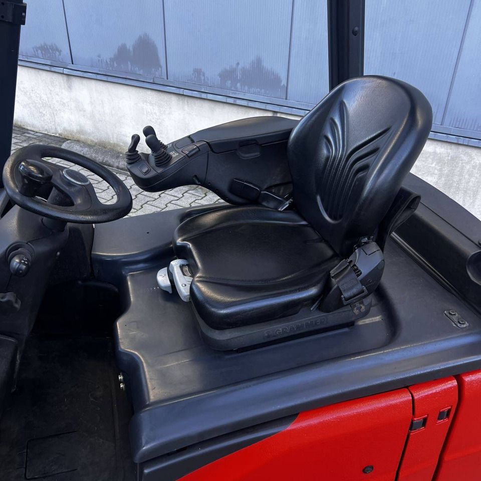 Linde E18 (386-02) EVO - Elektrische heftruck: afbeelding 3 Linde E18 (386-02) EVO - Elektrische heftruck: afbeelding 3