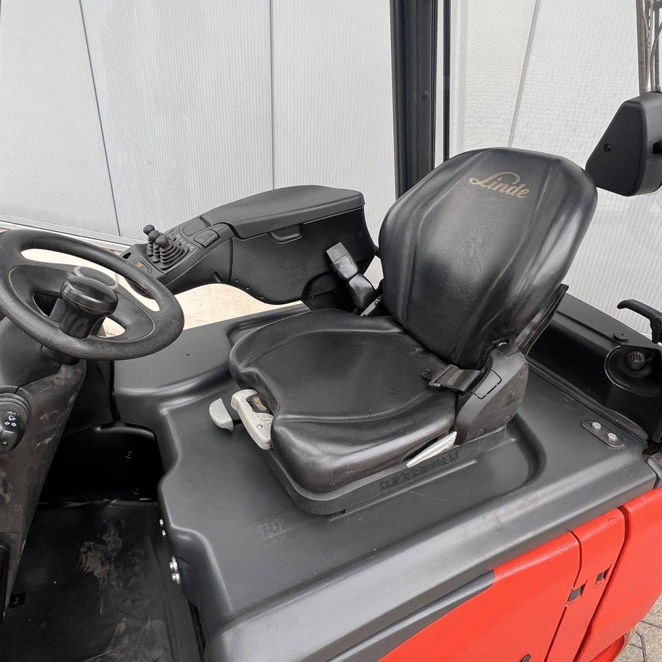 Linde E20PH (386-02) EVO - Elektrische heftruck: afbeelding 5 Linde E20PH (386-02) EVO - Elektrische heftruck: afbeelding 5