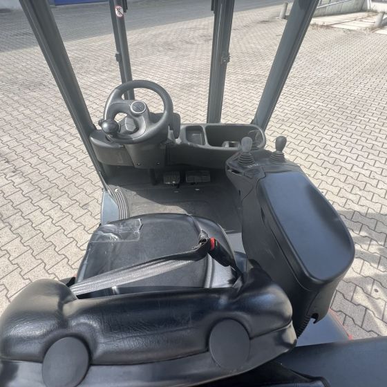 Linde H18T (391-02) EVO - LPG heftruck: afbeelding 5 Linde H18T (391-02) EVO - LPG heftruck: afbeelding 5