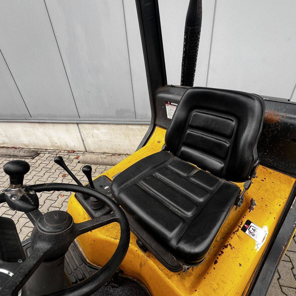 Linde H30T (351) - LPG heftruck: afbeelding 5 Linde H30T (351) - LPG heftruck: afbeelding 5