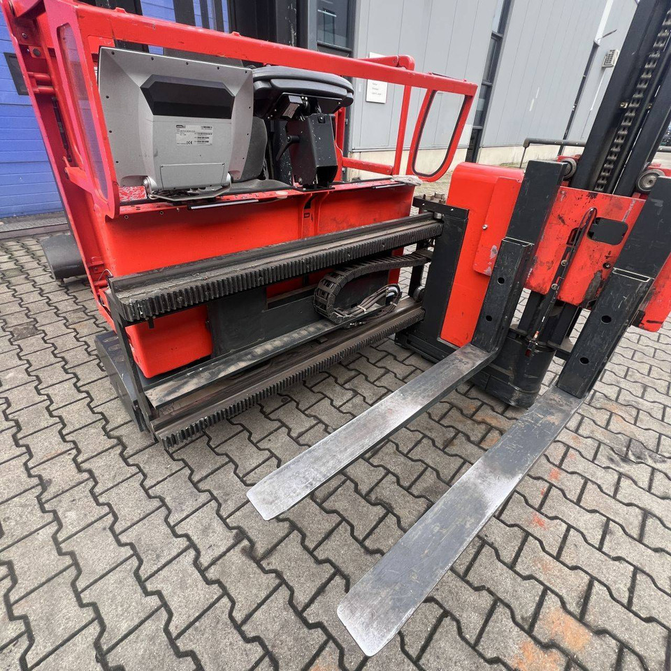 Linde Kombi L-Head (011) - Magazijnstelling: afbeelding 4 Linde Kombi L-Head (011) - Magazijnstelling: afbeelding 4