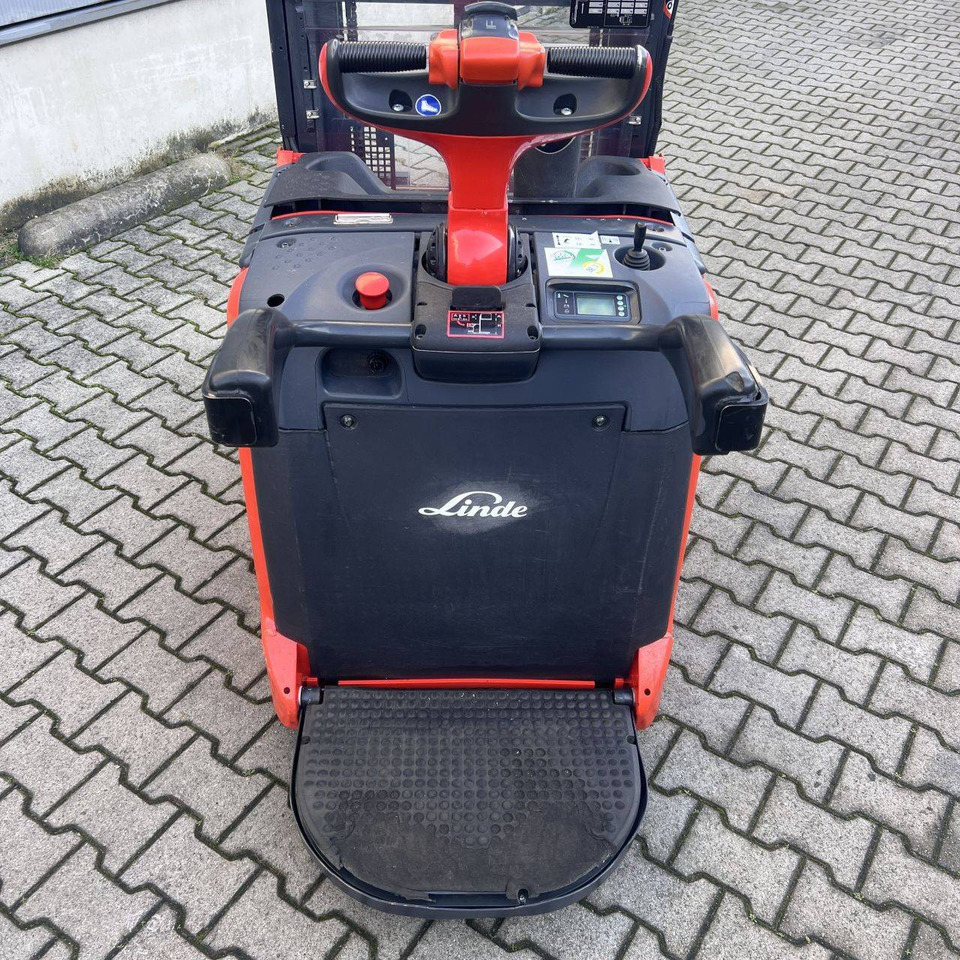 Linde L07AC-AP (1170) - Stapelaar: afbeelding 3 Linde L07AC-AP (1170) - Stapelaar: afbeelding 3