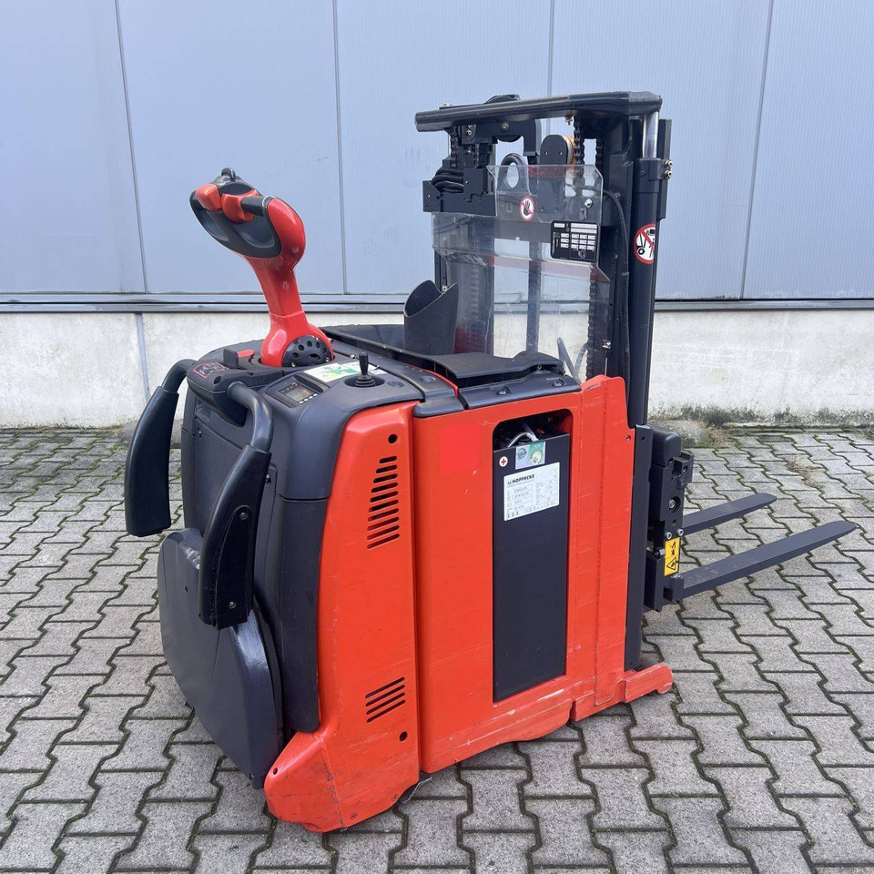 Linde L07AC-AP (1170) - Stapelaar: afbeelding 1 Linde L07AC-AP (1170) - Stapelaar: afbeelding 1