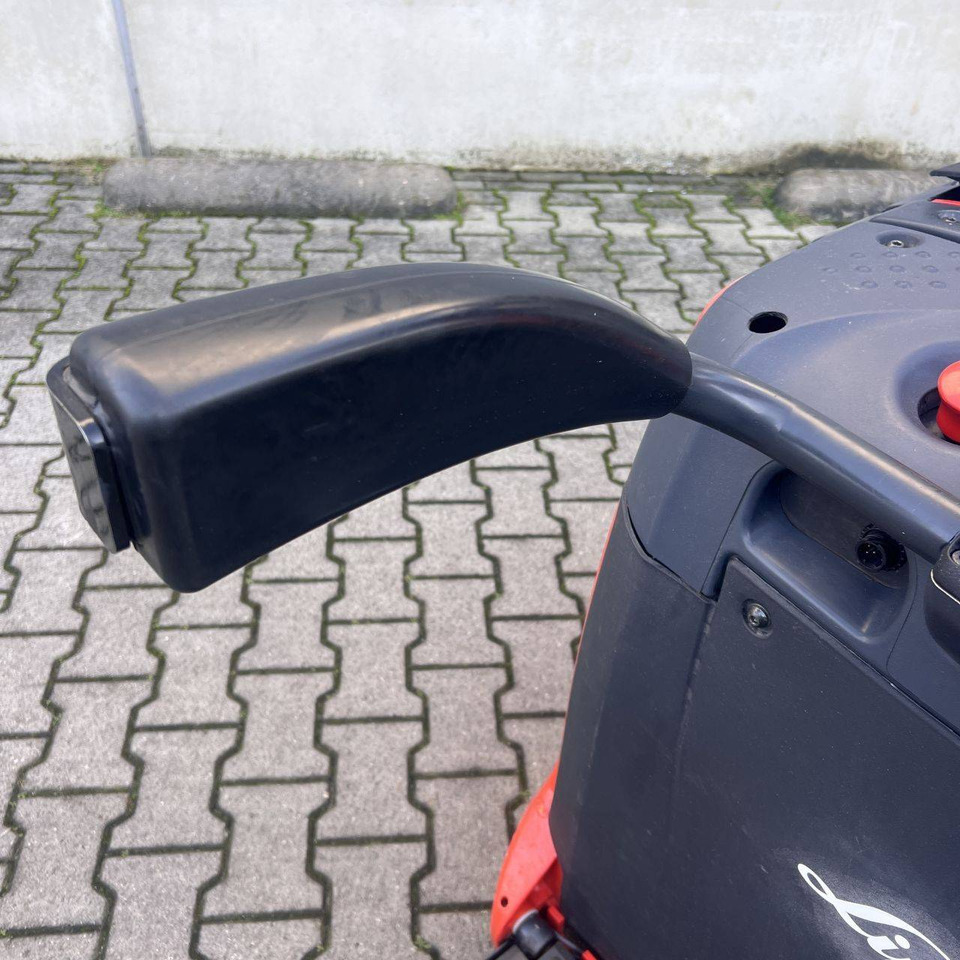 Linde L07AC-AP (1170) - Stapelaar: afbeelding 5 Linde L07AC-AP (1170) - Stapelaar: afbeelding 5