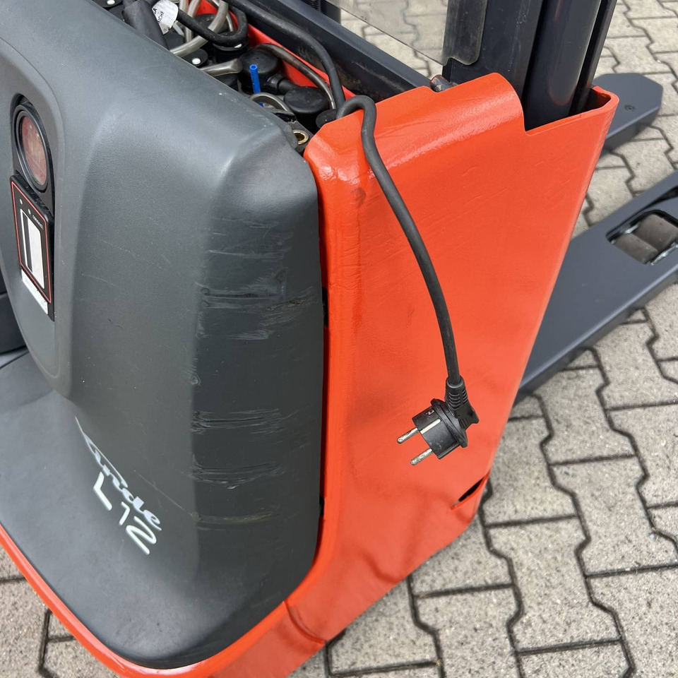 Stapelaar Linde L12 (1172): afbeelding 9