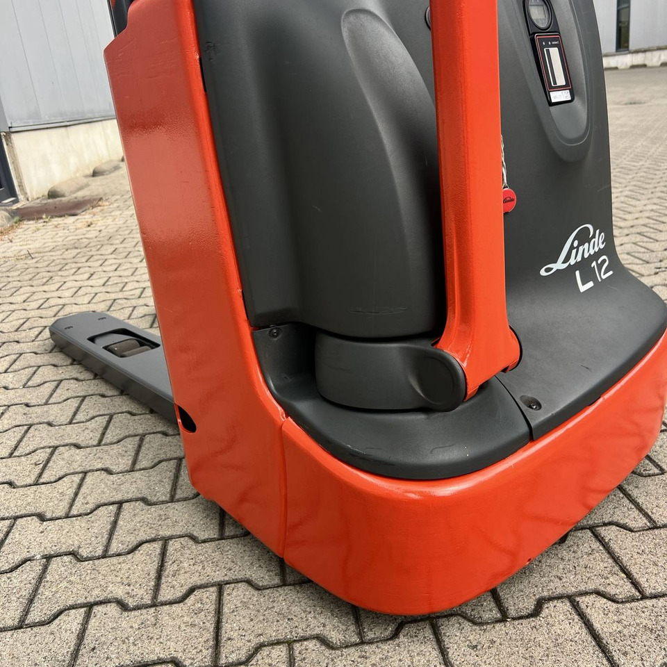 Stapelaar Linde L12 (1172): afbeelding 13