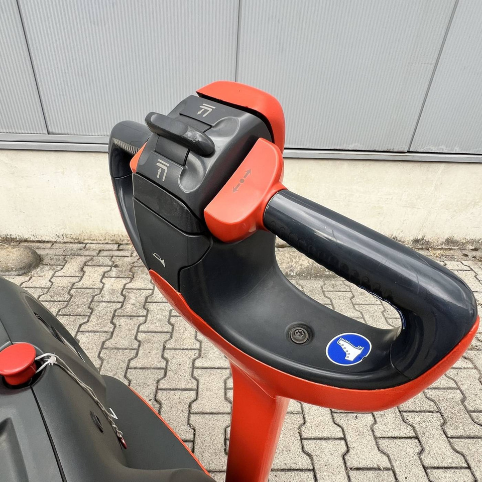 Stapelaar Linde L12 (1172): afbeelding 6