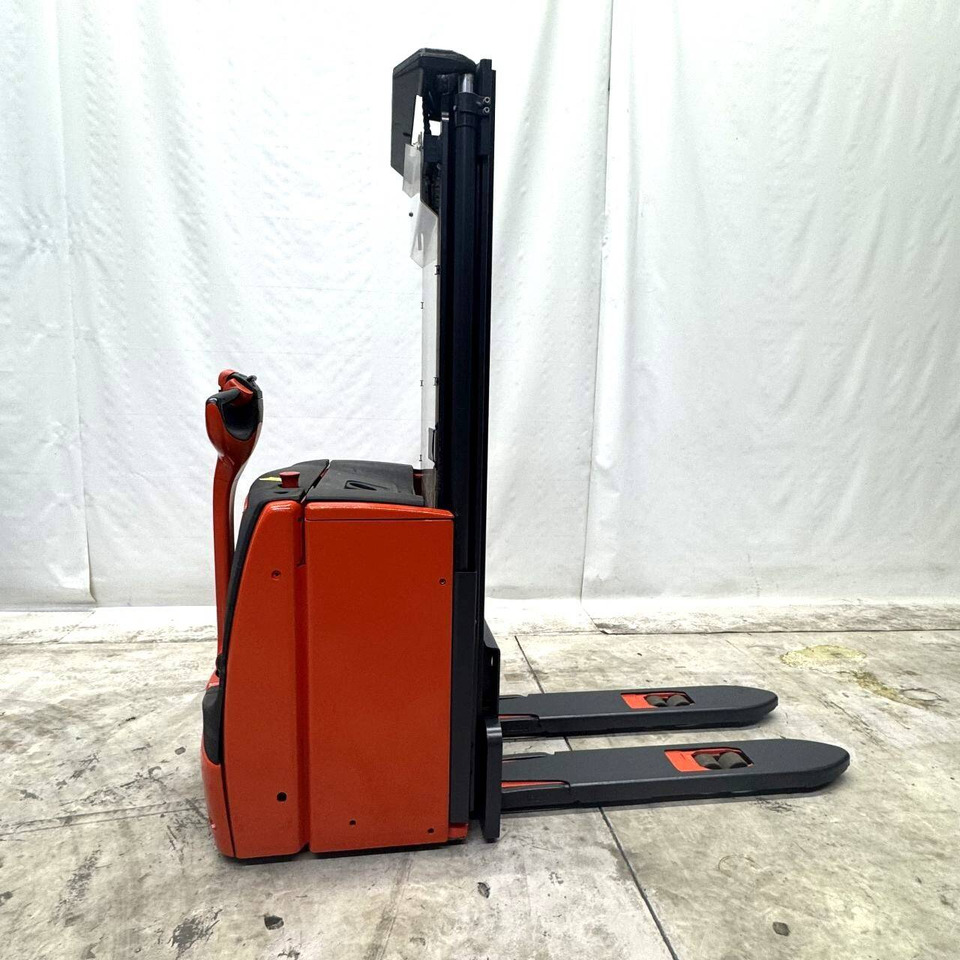 Linde L14 (1173) - Stapelaar: afbeelding 3 Linde L14 (1173) - Stapelaar: afbeelding 3