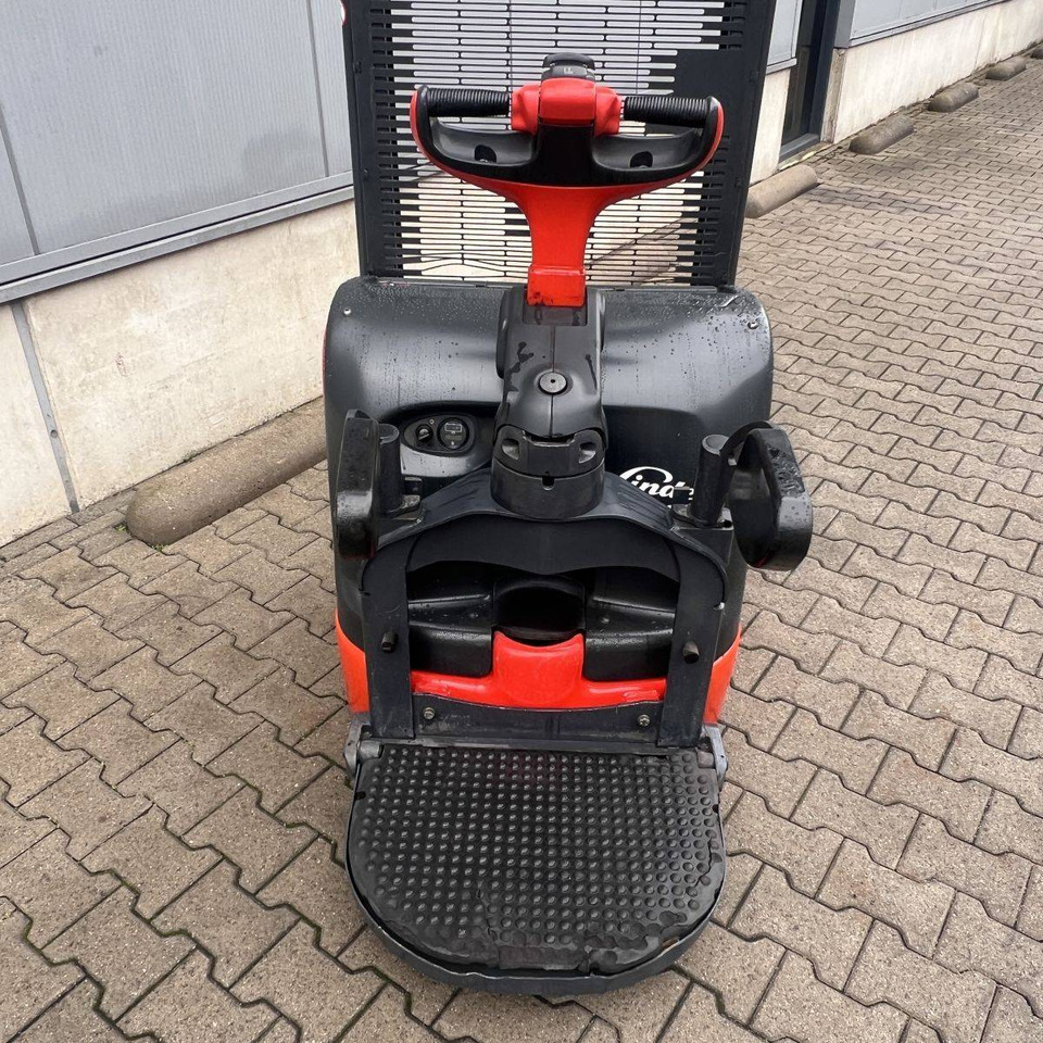 Linde L14AP (372) - Stapelaar: afbeelding 4 Linde L14AP (372) - Stapelaar: afbeelding 4