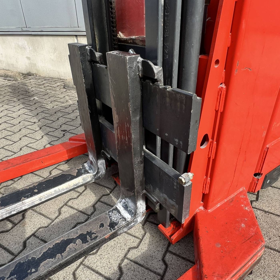 Linde L16AS (141) - Stapelaar: afbeelding 3 Linde L16AS (141) - Stapelaar: afbeelding 3