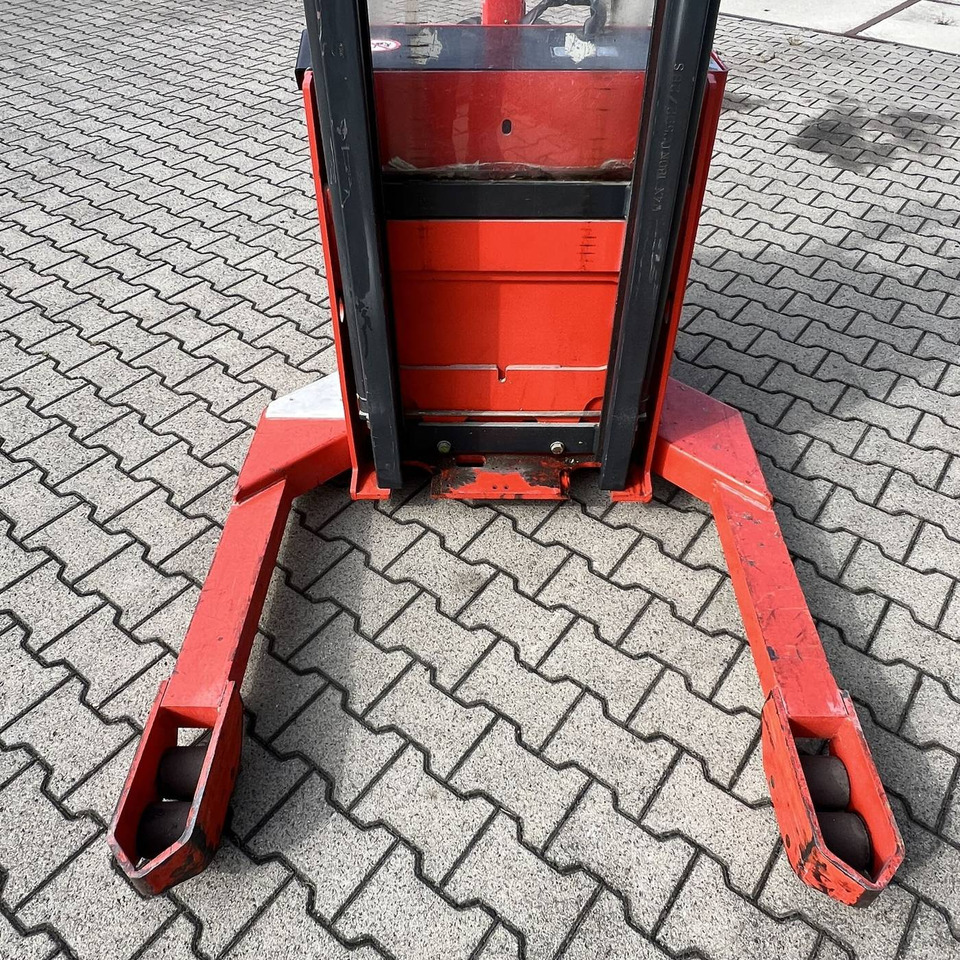 Linde L16AS (141) - Stapelaar: afbeelding 5 Linde L16AS (141) - Stapelaar: afbeelding 5