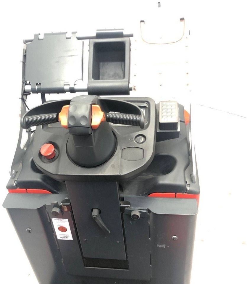 Linde P50C (1190) - Elektrische trekker: afbeelding 4 Linde P50C (1190) - Elektrische trekker: afbeelding 4