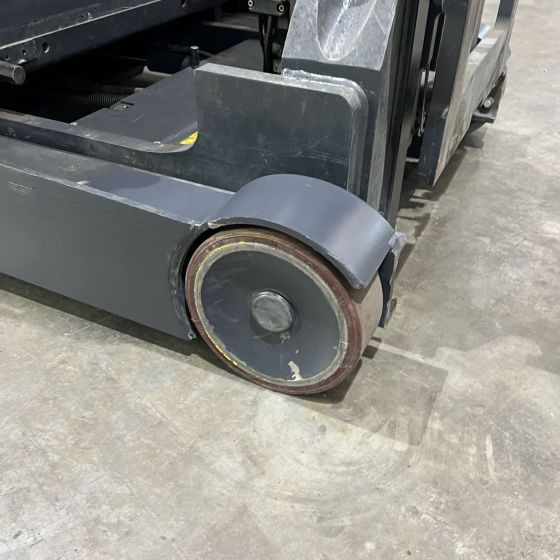 Linde R16HD (1120) - Reach truck: afbeelding 5 Linde R16HD (1120) - Reach truck: afbeelding 5