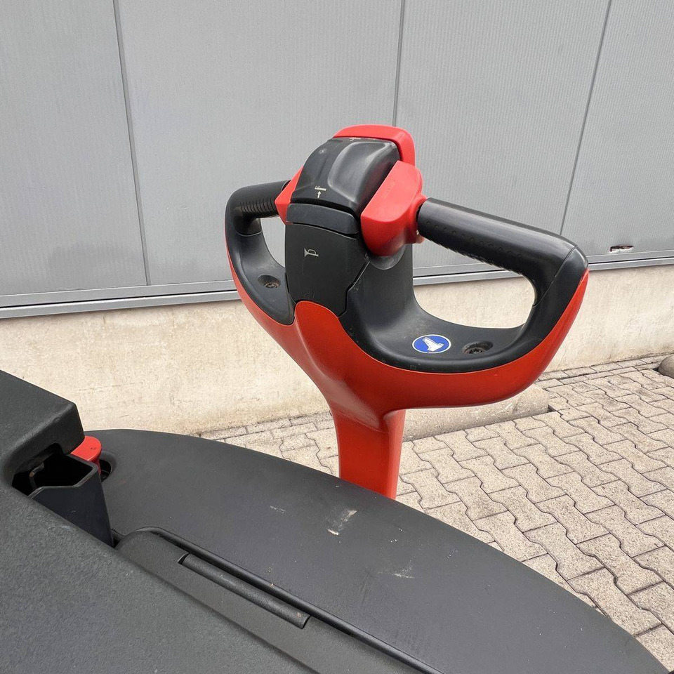 Leasing  Linde T30 (1153) Linde T30 (1153): afbeelding 11